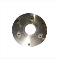 Excavator Flange