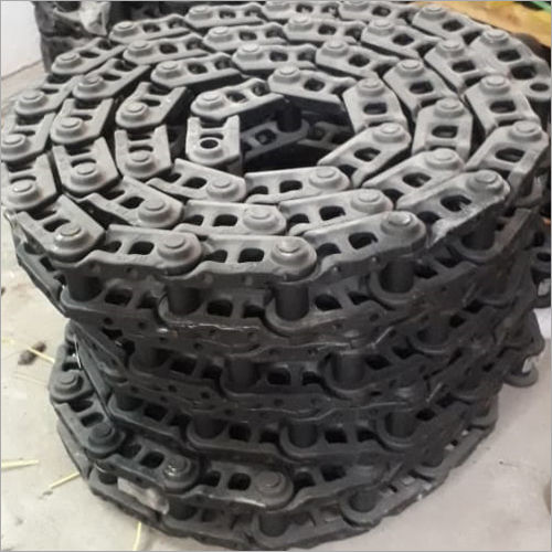 Excavator Chain