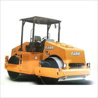 Vibromax JCB Road Roller