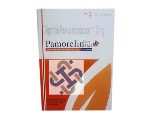 Pamorelin LA Triptorelin 11.25mg Injection