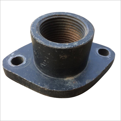 Air Iron Dake Coupling