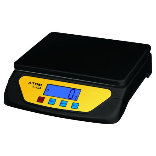 Anchor Electronic Digital Weighing Scale Accuracy: Varies Ph