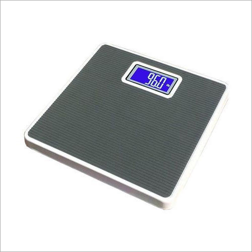 Plastic Anchor Weighing Scale
