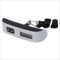 Plastic Mechanical Luggage Weighing Scale