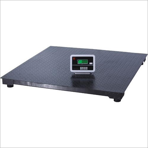 Plastic Anchor Digital Weighing Scale