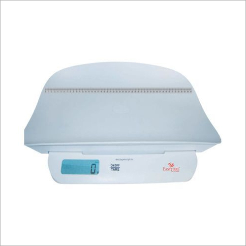 Plastic Baby Weighing Scale