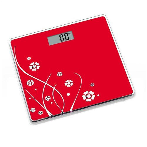 LED Display Electronic Weighing Scale - Plastic Build, 10-50kg Capacity | LCD Display, Semi-Automatic Operation, Versatile Piece Counting Feature