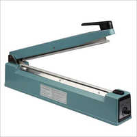 Bag Sealing Machine Dimension(l*w*h): Varies  Centimeter (cm)