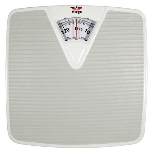 Automatic Body Weighing Scale
