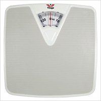 Plastic Automatic Body Weighing Scale