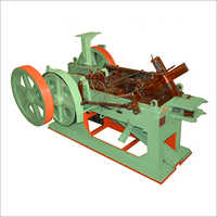 High Speed Trimming Machine - Color: Blue