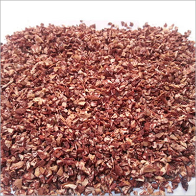 Roasted Supari