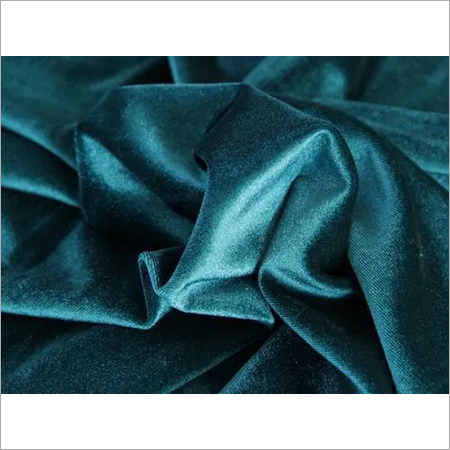 Nylon Velvet Fabrics
