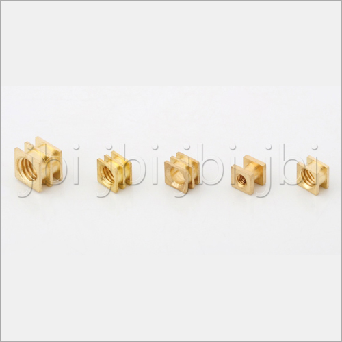 Hex Inserts