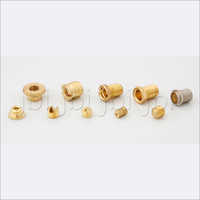 Moulding Inserts