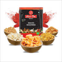 Puff Garlic Masala Powder