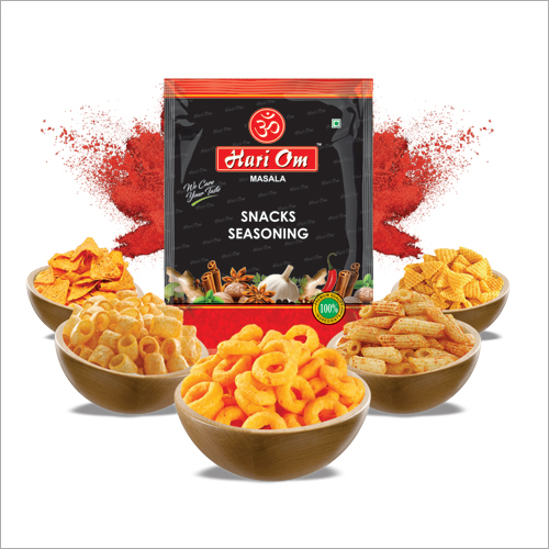 Tomato Puff Masala Powder Tomato Puff Masala Powder