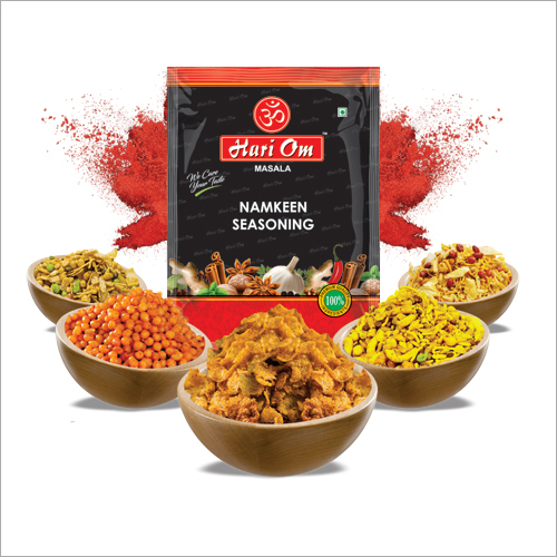 Namkeen Seasoning Masala Powder