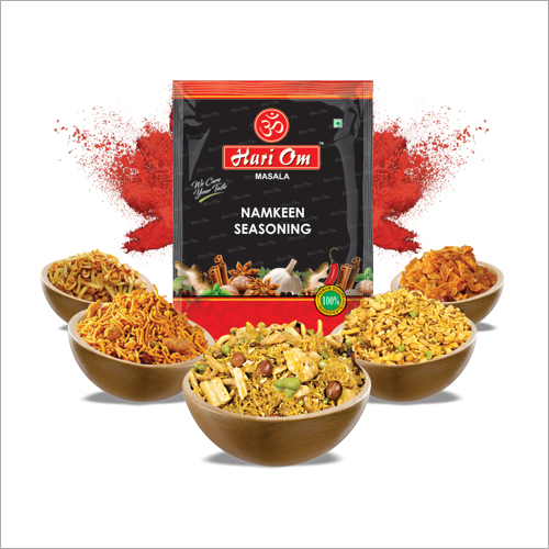 Crispy Namkeen Masala Powder Crispy Namkeen Masala Powder