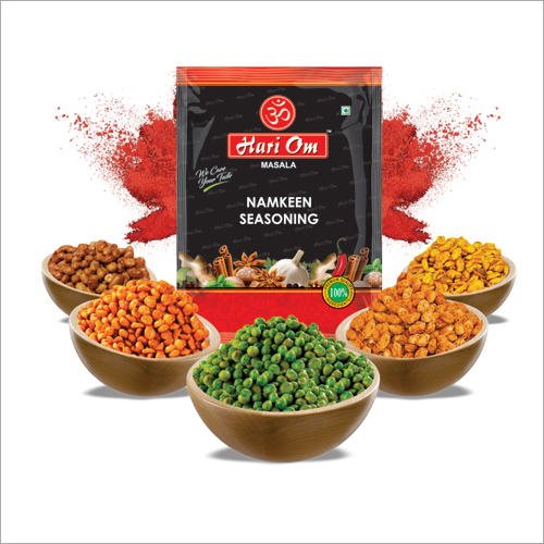Namkeen Matar Masala Powder