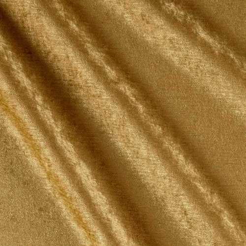 Velvet Chenille Fabric
