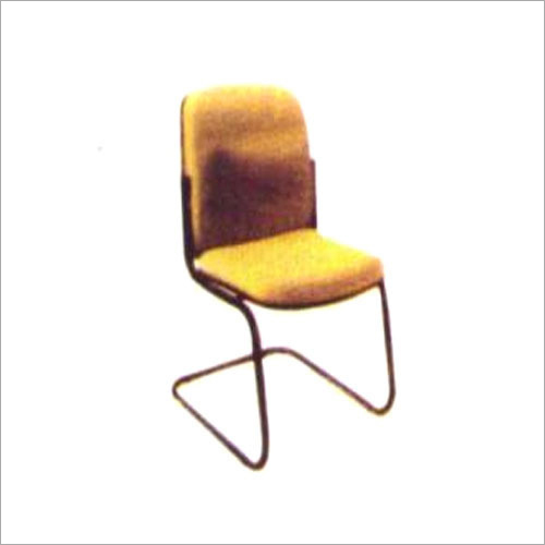 Handmade Visitor Chair