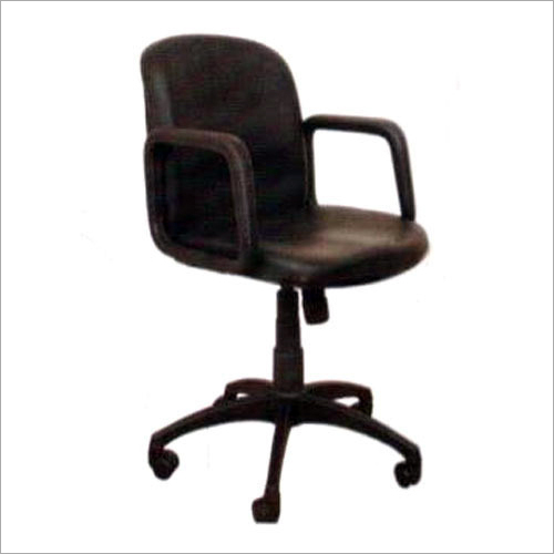 Low Back Workstation Chair