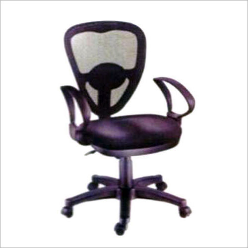 Handmade Office Workstation Chair