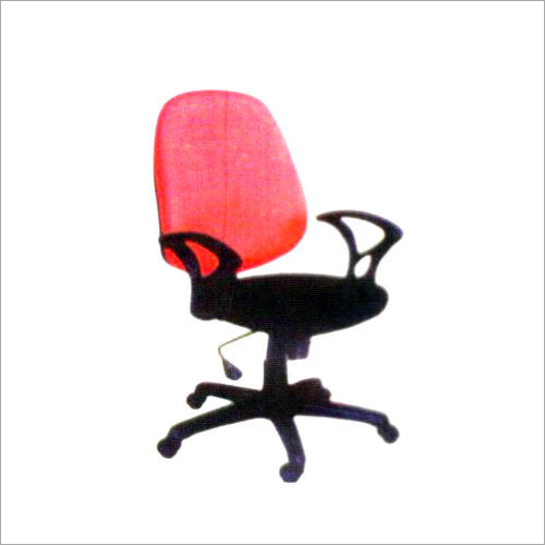 Handmade Comfortable Workstation Chair