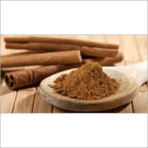 Cinnamon (Dalchni)