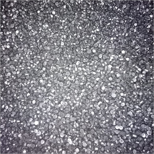 Black PVC Granules