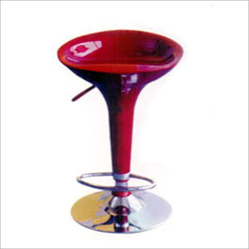 Handmade Metal Bar Stool