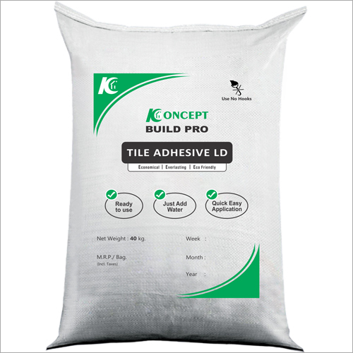 Tile Adhesive LD