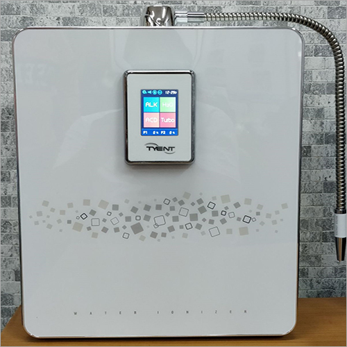 Tyent Water Ionizer Tyent Water Ionizer