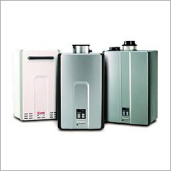 Instant Water Heater Instant Water Heater