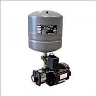 PRESSURE BOOSTING SYSTEM By XPERT H2O SOLUTIONS