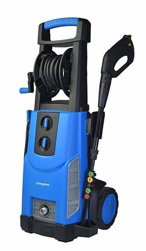 Plastic Crompton Cpw13Oi High Pressure Washer ( Induction Motor )