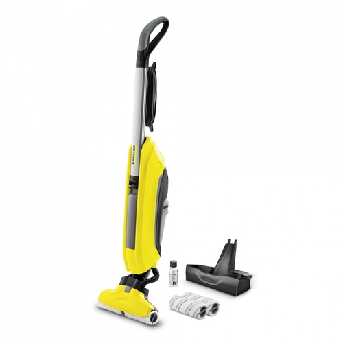 Karcher Fc5 Cleaning Type: High Pressure Cleaner