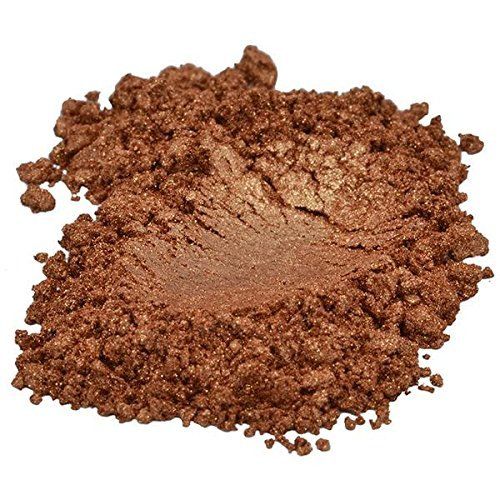 Golden Brown Pigment