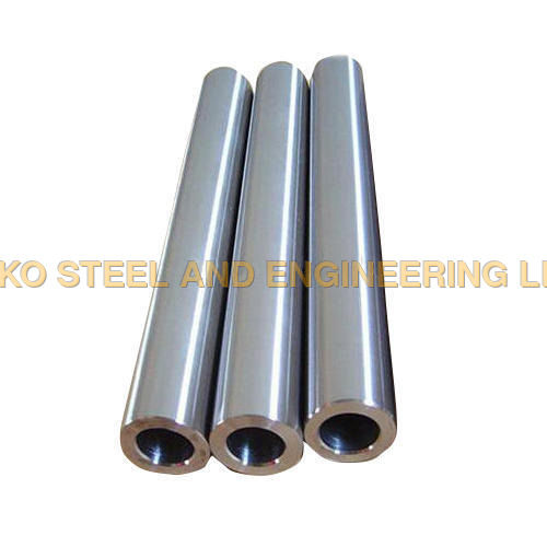 Inconel 718 Seamless Tube