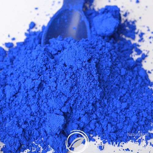 Ultramarine Pigment