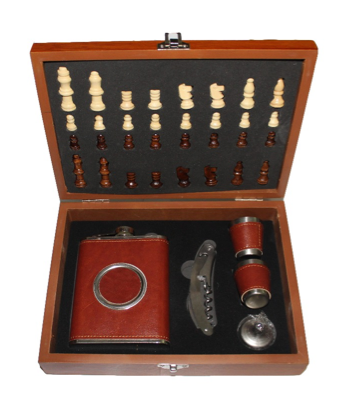 HIP FLASK