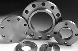 IBR Flange