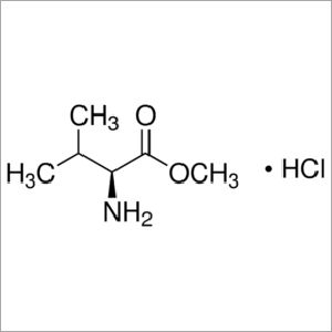 L-VALINE METHYL ESTER HYDROCHLORIDE