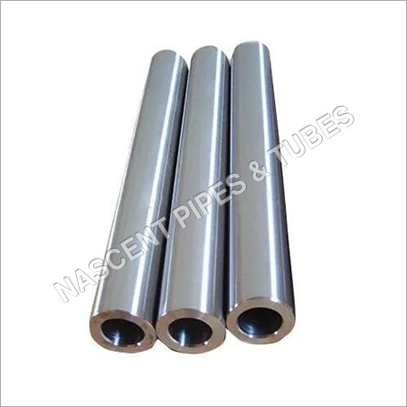 Inconel 718 Seamless Tube Application: Hydraulic Pipe