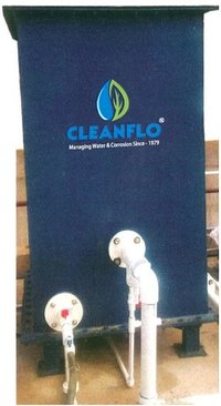 Chlorine Dioxide Generator