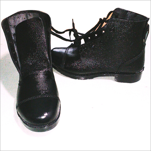 DMS Boot