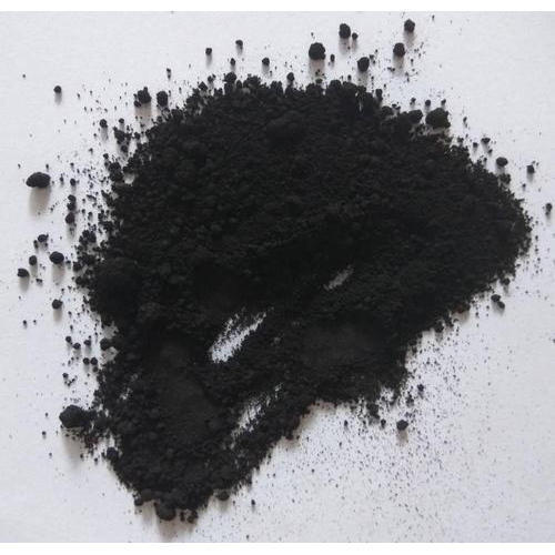 Black Pigment