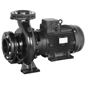 End Suction Monobloc Pumps By DYNAMIC PRODUCTS