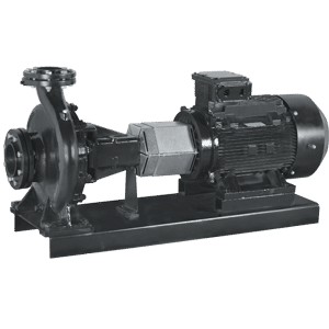 End Suction Long Coupled Pumps